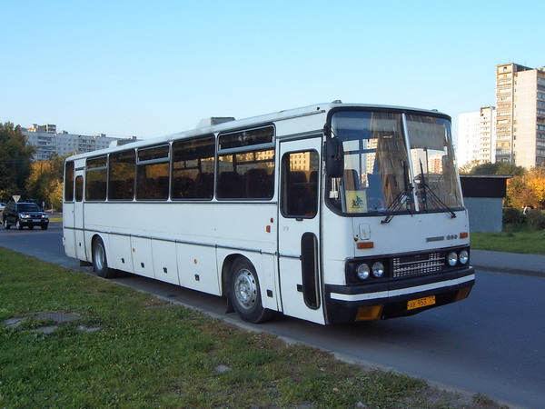Ikarus-250.93A № 10866