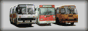 Автобусы московских маршрутов
